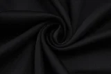 2025-26 ARS Black Kids Half Pull Tracksuit #E25178(童装)(半拉链)