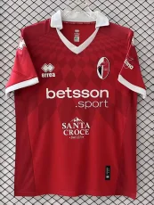 2025-26 Bari Away Fans Soccer Jersey