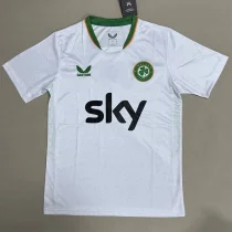 2024-25 Ireland Away Fans Soccer Jersey