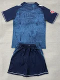 2025-26 Cadiz Third Kids Soccer Jersey
