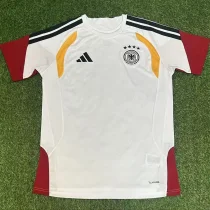 2026-27 Germany White Training shirts
