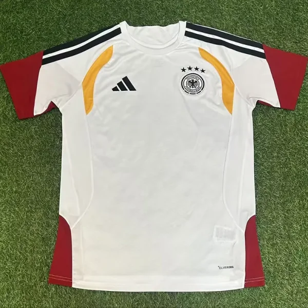 2026-27 Germany White Training shirts