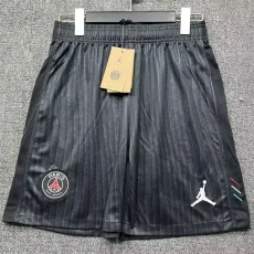 2025-26 PSG Fourth Shorts Pants