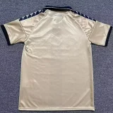 2025-26 Versailles FC Earthy Yellow Training shirts