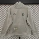 2025-26 JUV Grey Hoody 灰色(加绒)