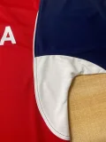 2007-2008 Chivas Home Retro Soccer Jersey