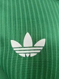 26-27 Algeria Away Player Version Soccer Jersey (无星)