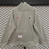 2025-26 Ajax Grey Hoody 灰色(加绒)