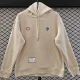 2025-26 Ajax Khaki Hoody 卡其色(加绒)