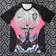 2025-26 Brazil Pink Grey Special Edition Training shirts (女神)