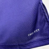 2025-26 JAZZ BAILEY #19 Purple Top Quality Hot Pressing NBA Jersey