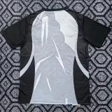 2025-26 Brazil Blue Grey Special Edition Training shirts (女神)