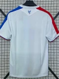 2025-26 Crystal Palace Third Fans Soccer Jersey