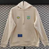 2025-26 Tigres UANL Khaki Hoody 卡其色(加绒)