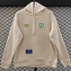 2025-26 Tigres UANL Khaki Hoody 卡其色(加绒)