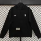 2025-26 JUV Black Hoody 黑色(加绒)