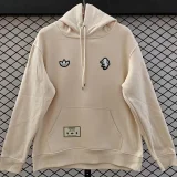2025-26 JUV Khaki Hoody 卡其色(加绒)