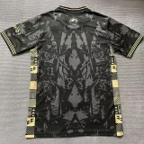 2025-26 Portugal Black Gold Special Edition Training shirts
