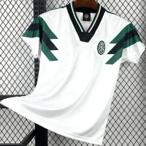 2025-26 Sporting Lisbon White Casual Edition Training shirts