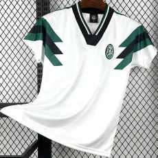 2025-26 Sporting Lisbon White Casual Edition Training shirts