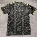 2025-26 Argentina Black Gold Special Edition Training shirts