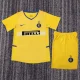 2002-2003 INT Third Kids Retro Soccer Jersey