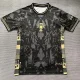 2025-26 Portugal Black Gold Special Edition Training shirts