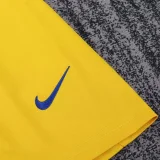 2002-2003 INT Third Kids Retro Soccer Jersey