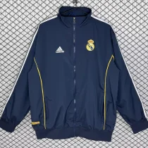 1999-2000 RMA Dark gray Retro Windbreaker