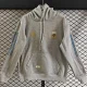 2025-26 Argentina Grey Hoody 灰色(加绒)