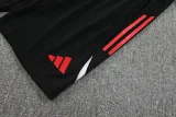 2025-26 LIV Black Tank top and shorts suit