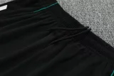2025-26 LIV Green Tank top and shorts suit