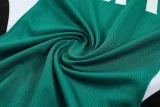 2025-26 LIV Green Tank top and shorts suit