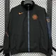 2025-26 INT Black Windbreaker