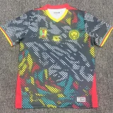 2026-27 Cameroon Third Fans Soccer Jersey