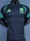 26-27 Mexico Black Player Version Training shirts