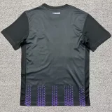 2025-26 Toulouse FC Third Fans Soccer Jersey