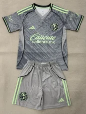 2025-26 Club America Third Kids Soccer Jersey