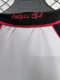 1999-2000 Bilbao Third Retro Soccer Jersey