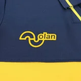 1993-1995 Boca Juniors Home Kids Retro Soccer Jersey