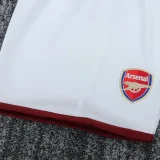 2009-2010 ARS Home Kids Retro Soccer Jersey