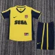 2000-2001 ARS Away Kids Retro Soccer Jersey