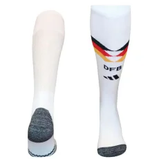 2026-27 Germany Home White Socks
