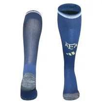 2026-27 Argentina Home Dark gray Blue Socks