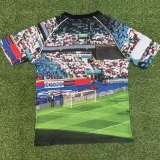 2025-26 PSG Special Edition Fans Training shirts