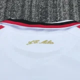 2009-2010 ACM Away Kids Retro Soccer Jersey