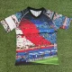 2025-26 PSG Special Edition Fans Training shirts