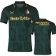 2025-26 Feyenoord Fourth Fans Soccer Jersey