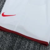 2009-2010 ARS Home Kids Retro Soccer Jersey