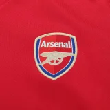 2009-2010 ARS Home Kids Retro Soccer Jersey